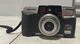 Pentax IQZoom 95WR Weather Resistant 35mm Film Camera 38-95mm Multi AF Silver