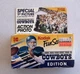 NIB ~ Vintage Kodak Fun Saver 35mm Camera 26 Exp Dallas Cowboys Expired 04/1996