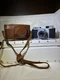 RARE《MINT in CASE》Ricoh RIKEN 35 RICOMAT Rangefinder 35mm Film Camera JAPAN✈🚀🎁