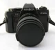 *FILM TESTED* MINOLTA X300S (X370-N) CAMERA WITH MINOLTA 28-70mm LENS