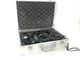 Minolta Maxxum 700Si, 35MM SLR Film Camera Lenses Flashes & Extras Hard Case