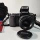 Nikon N6006 Film Camera with AF Nikkor Lens 35-70mm 1:3.3-4.5 Tested