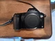 Canon EOS Rebel II Camera Body 35mm SLR Film Camera (No Lens)