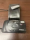 Minolta F15BF Date 35mm Point and Shoot Film Camera - Black