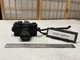 Fuji STX-2 35mm Film Camera with X-Fujinon 50mm f/1.9 FM Lens ~Parts Not Working
