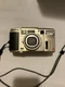 Olympus Super zoom 105 35mm Camera Untested Preowned Parts Only