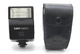 [MINT w/ Case] Canon Speedlite 188A Shoe Mount Flash For AE-1 A-1 From JAPAN