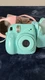 Fuji Instax Mini 7 plus Camera