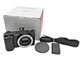 Sony Alpha ZV-E10 24.2 MP Interchangeable Lens Camera Black (Body Only) Strap