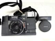 KONICA C35 AF Auto Focus Point & Shoot 35mm Film Camera Excellent+  From JAPAN