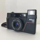 Working Condition Nikon L35AD2 Excellent Compact Camera 2 From Japan