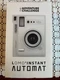 LOMO Instant Automat The Adventure Challenge Limited Edition Camera.