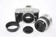 Minolta GT Maxxum 35mm SLR Camera with Minolta 35-80mm f/4-5.6 AF Zoom Lens