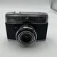 AGFA OPTIMA 500 35MM FILM CAMERA - AGFA COLOR-APOTAR 1:2.8/45 COMPUR TESTED READ