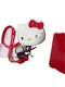 Hello Kitty Face Digital Camera Sanrio Limited Edition Rare Tested No batteries