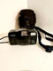 Canon Snappy LX II 35mm Point & Shoot Film Camera With Case (W)