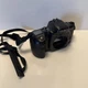 Minolta Maxxum 400si 35mm SLR Film Camera Body Only