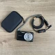 Sony Cyber-shot DSC-W710 digital camera + charger + battery & case - tested