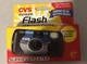 CVS Power Flash All Purpose Camera 35mm Process Before Date 2015-02