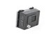 Zenza Bronica 220 Film Back for ETR S ETRS ETRSi w/ Dark Slide (#B113)
