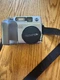 Olympus Digital Camera Camedia C-4000 Zoom 4.0MP Silver Tested w/ Memory Card