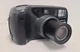 Pentax Zoom 90-WR 35mm Point and Shoot Camera