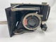 Vintage AGFA Ansco PD16 Plenax Folding Camera w/ Antar f/14 Lens &ndash; Collectible