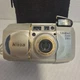 Nikon Lite Touch Zoom 130ED AF Quartz Date 35mm Point & Shoot Camera