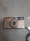Vivitar ZM50P-DB 35mm Film Camera Power Zoom 35-52mm Lens, WORKING
