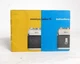 Mamiya Sekor TL 500 TL 1000 TL Camera Instruction Manual 35mm SLR Film Camera