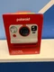 Polaroid Originals Now 2nd Generation i-Type Instant Film Camera - Red