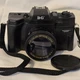 Vintage Benz Gant B&G Helioflex 3000T 35MM Camera/Vintage 