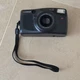 Chinon Pocket Zoom 35mm Point & Shoot Film Camera Built in flash made in Japan 