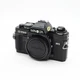 Minolta X-700 SLR Film Camera Body X700 Black #233