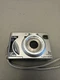 Sony Digital Camera Cybershot DSC-W5 For Parts *Read