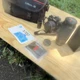 Minolta X-700 Black 35mm SLR Film Camera w/ Lens, Manual, Bag & Lens Case