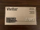 VIVITAR 270PZ CAMERA VINTAGE - BRAND NEW