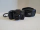 Konica Super Zoom Z-up 80RC 35mm Film Camera Point Shoot  & Case