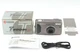 [💥TOP MINT in BOX] Kyocera T Zoom Yashica T4 35mm Point & Shoot From Japan