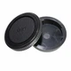 Body + Rear Lens Cap for Olympus OM4/3 OM43 OM 4/3 43 E620 E520 E510 E500 E5