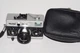 Camera   Rollei 35 TE  With Lens Tessar 3,5/40mm