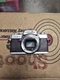 Minolta XG-7 35mm Film Camera w/ fast 50mm F2.0 Lens Not Tested