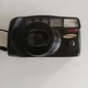Samsung Maxima 105 35mm Point & Shoot Film Camera Not Tested
