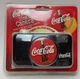 Coca-Cola 35mm Reusable Flash Camera Sealed 1999