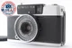 Read!【Near MINT】OLYMPUS PEN EE-3 Half Frame 35mm Film Camera From JAPAN