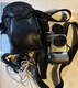 Olympus Camedia C-3000Z Zoom Digital Camera w/Memory Card Strap & Case