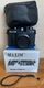 Maxim MF-101X 35mm Film Compact PhotoCamera w Auto Fix Focus 50mm 1:6 Lens