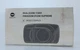 Minolta RIVA ZOOM 115EX freedom zoom SupremeUser manual (Ref# Y-964)