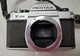 Pentax ASAHI K1000 35mm SLR Film Camera Body Only/AS-IS 4 REPAIR/PARTS. VTG