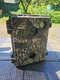 Canon Sure Shot Owl Date 35mm Game Camera In Camo Case With Motion Sensor 